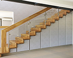 Construction et protection de vos escaliers par Escaliers Maisons à Loctudy